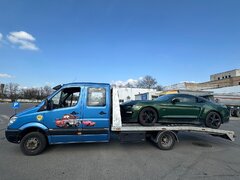 Tractari auto non stop