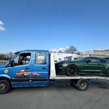 Tractari auto non stop